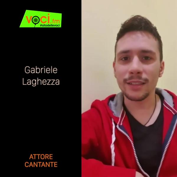 Gabriele Laghezza